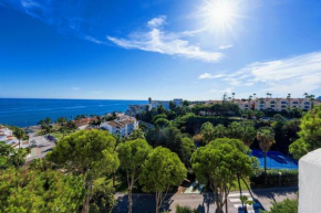 Marina Del Sol Apartment